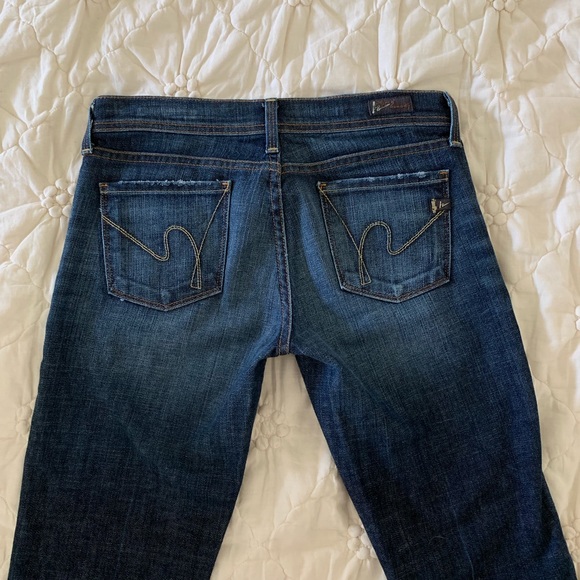 Citizens of Humanity Flare Jeans ✨ - Picture 6 of 6